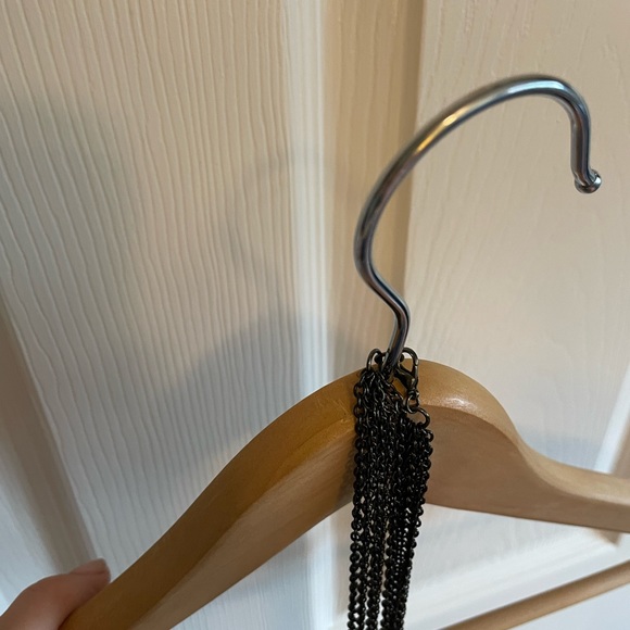 SOLD Bundle of assorted accent statement necklaces - Picture 8 of 16